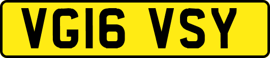 VG16VSY