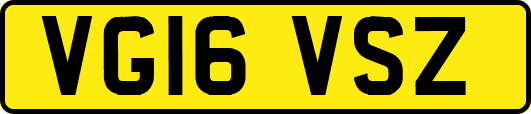 VG16VSZ