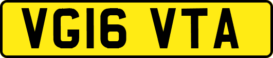 VG16VTA
