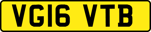 VG16VTB