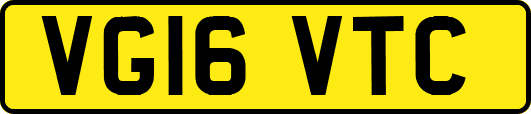 VG16VTC