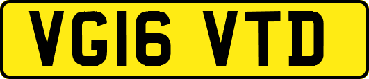 VG16VTD