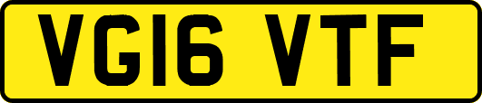 VG16VTF