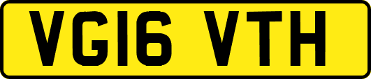 VG16VTH