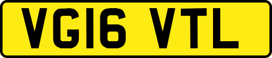 VG16VTL
