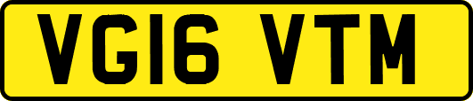 VG16VTM