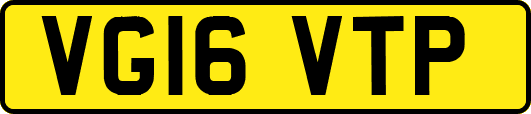 VG16VTP