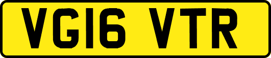 VG16VTR