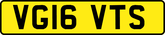 VG16VTS