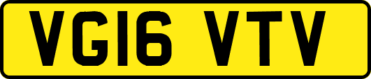 VG16VTV