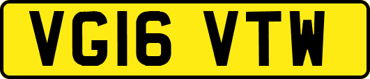 VG16VTW