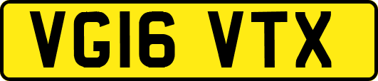 VG16VTX