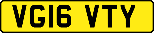 VG16VTY
