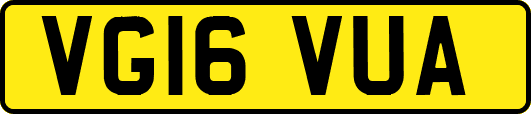 VG16VUA