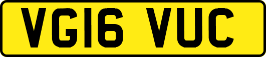 VG16VUC