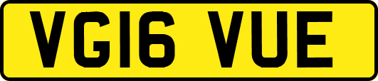 VG16VUE