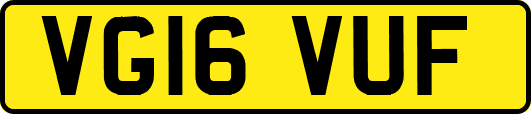 VG16VUF