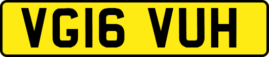 VG16VUH