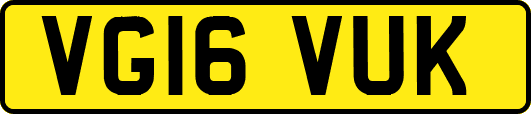VG16VUK