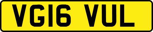 VG16VUL