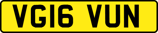 VG16VUN