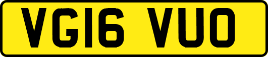 VG16VUO