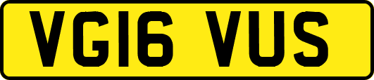 VG16VUS