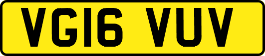 VG16VUV