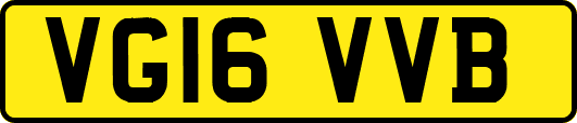 VG16VVB