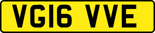VG16VVE