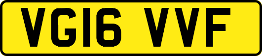 VG16VVF