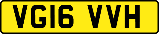 VG16VVH