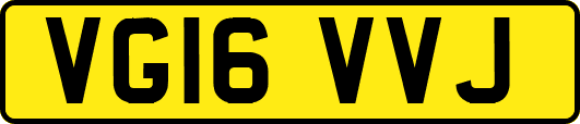 VG16VVJ
