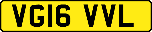 VG16VVL