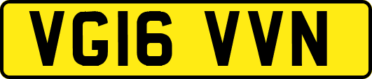 VG16VVN