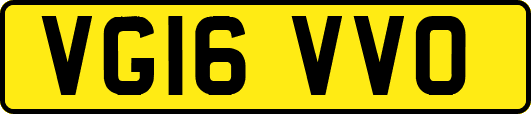 VG16VVO