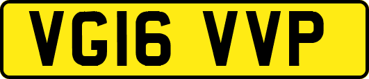 VG16VVP