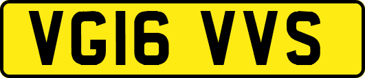 VG16VVS