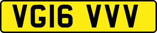 VG16VVV