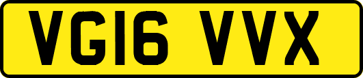 VG16VVX
