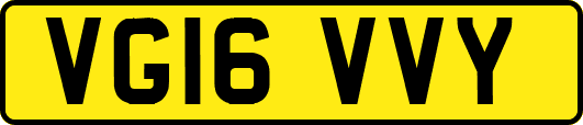 VG16VVY