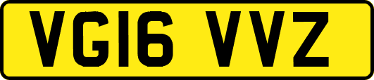 VG16VVZ