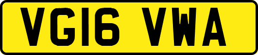 VG16VWA