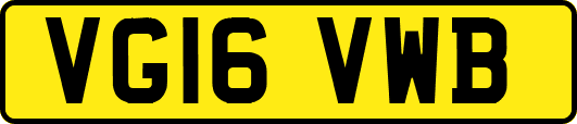 VG16VWB