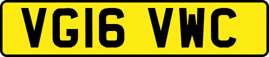 VG16VWC