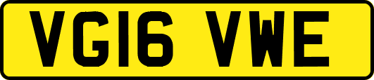 VG16VWE