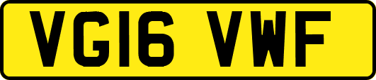 VG16VWF