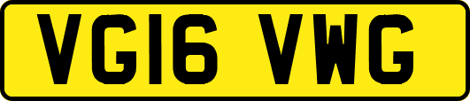 VG16VWG