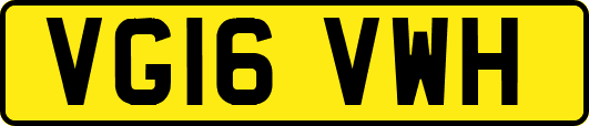 VG16VWH