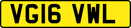 VG16VWL